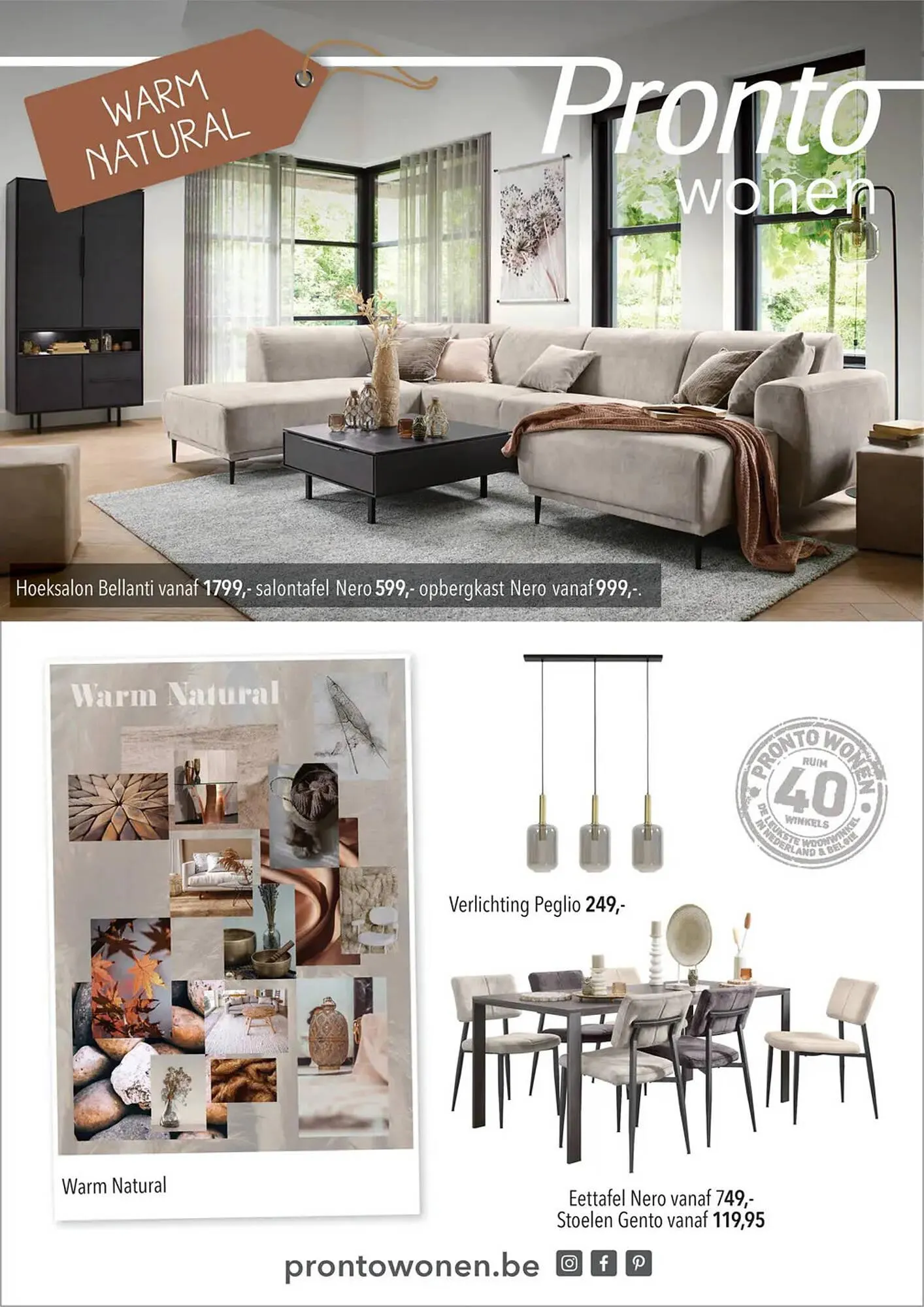 YGO folder van 3 december tot 9 december 2023 - folder pagina 1