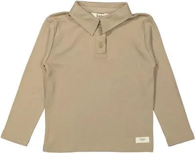 Baje Studio T-shirt met lange mouwen Minto