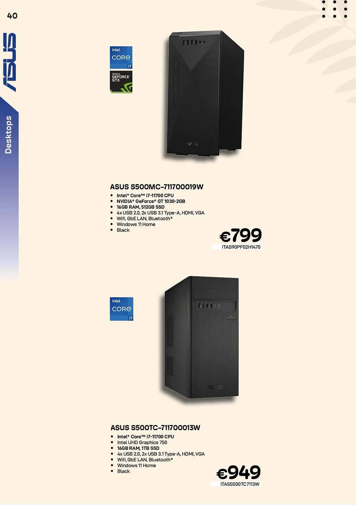 CompuDeals Folder van 20 juli tot 31 juli 2023 - folder pagina 37