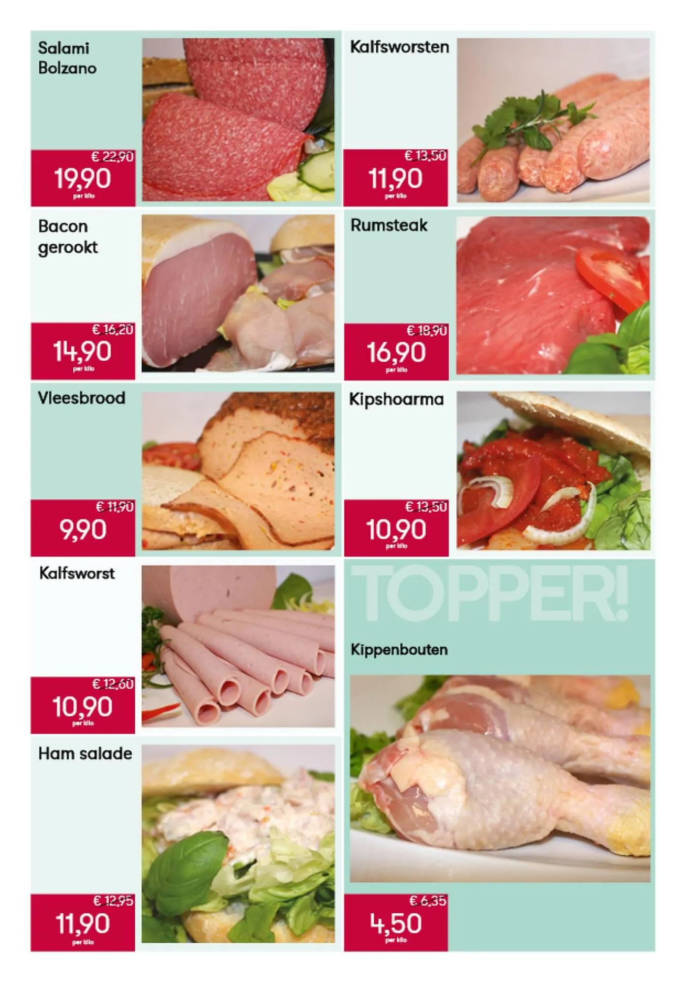 Peltri Folder van 21 augustus tot 21 augustus 2023 - folder pagina 2