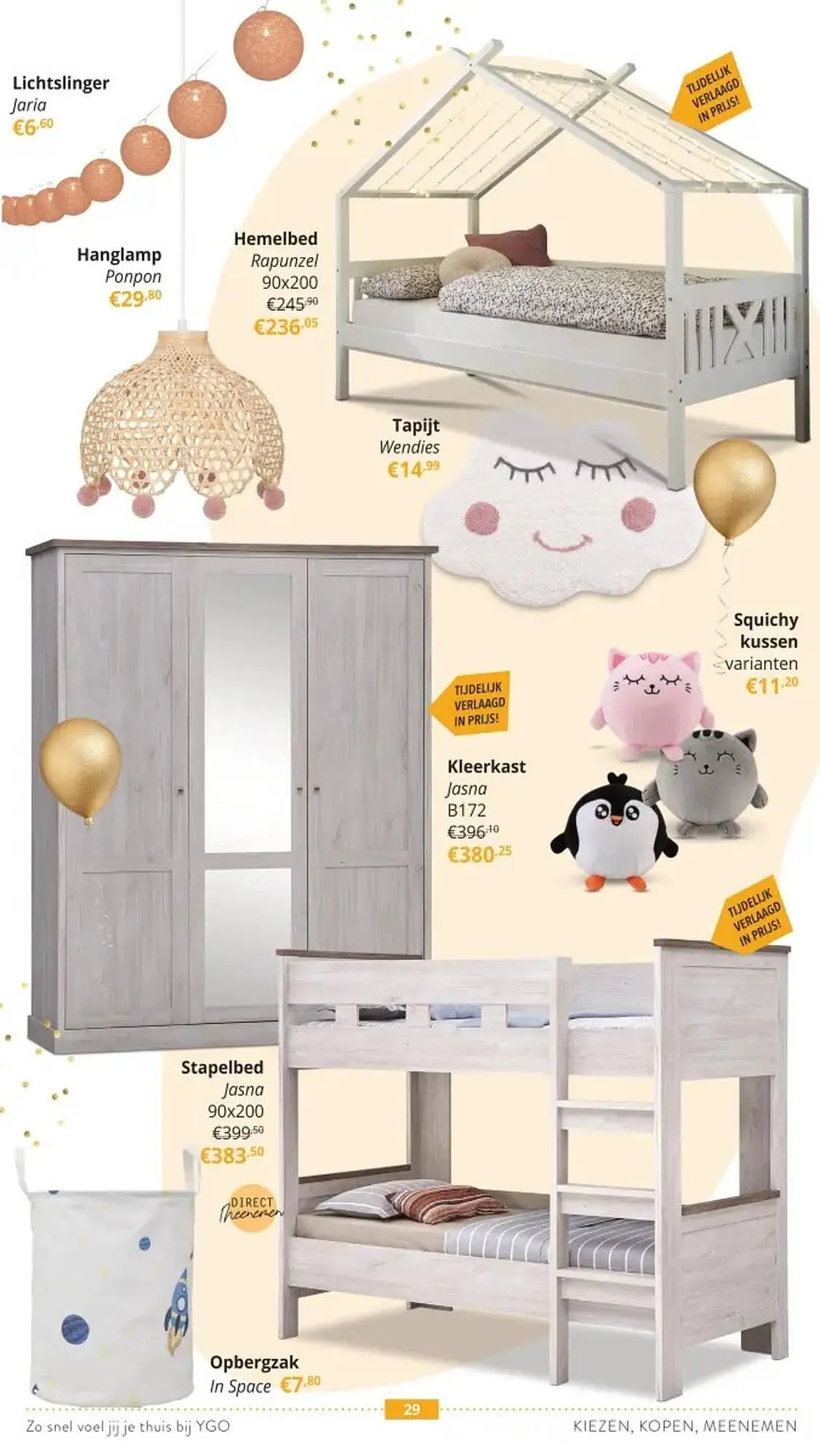 YGO folder van 31 oktober tot 30 november 2025 - folder pagina 29