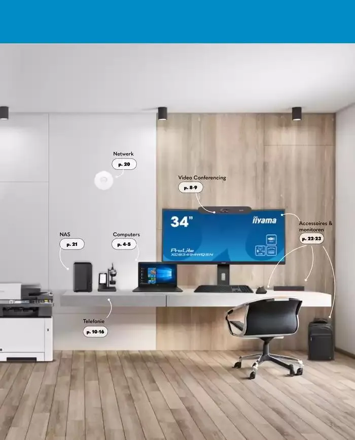 Catalogus B2B van 4 december tot 28 februari 2025 - folder pagina 3