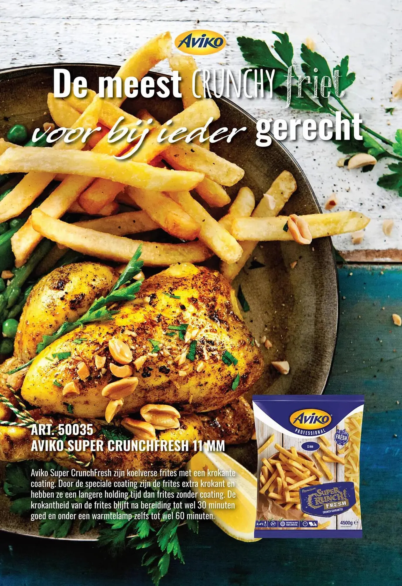 Sligro folder van 11 december tot 31 december 2025 - folder pagina 45