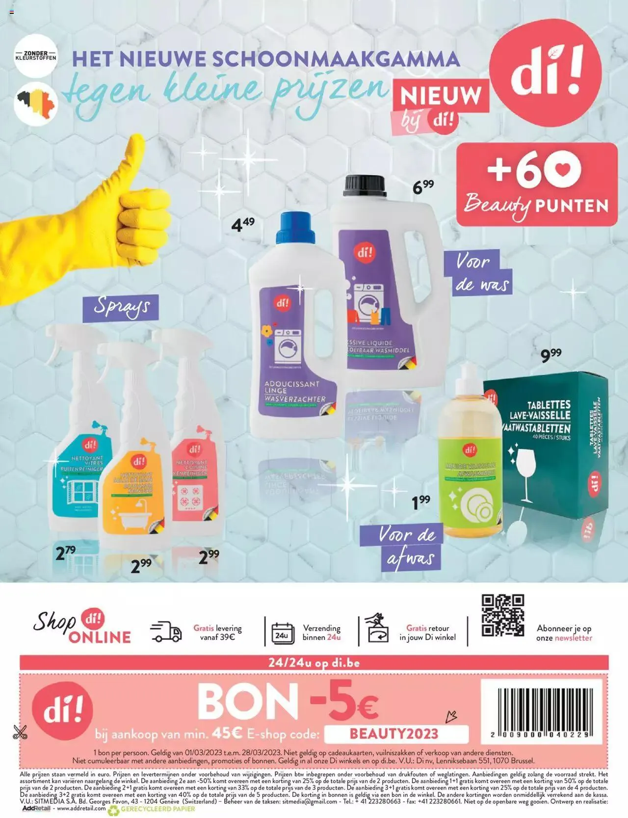 Di folder van 28 maart tot 31 december 2023 - folder pagina 12