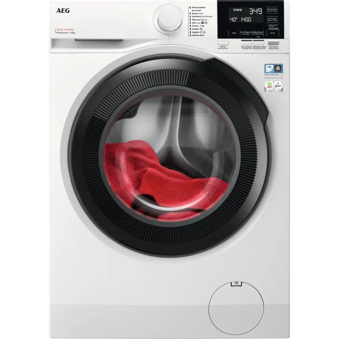 AEG LR63RE944 Wasmachine 9 kg 1400 RPM