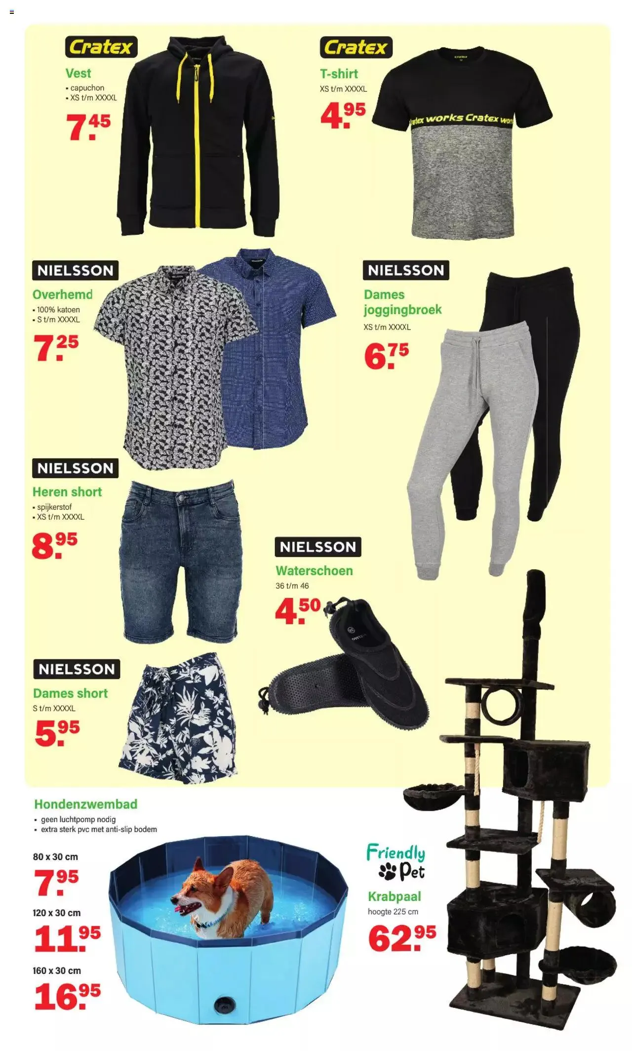 Van Cranenbroek folder / publicité van 24 juni tot 31 december 2023 - folder pagina 5