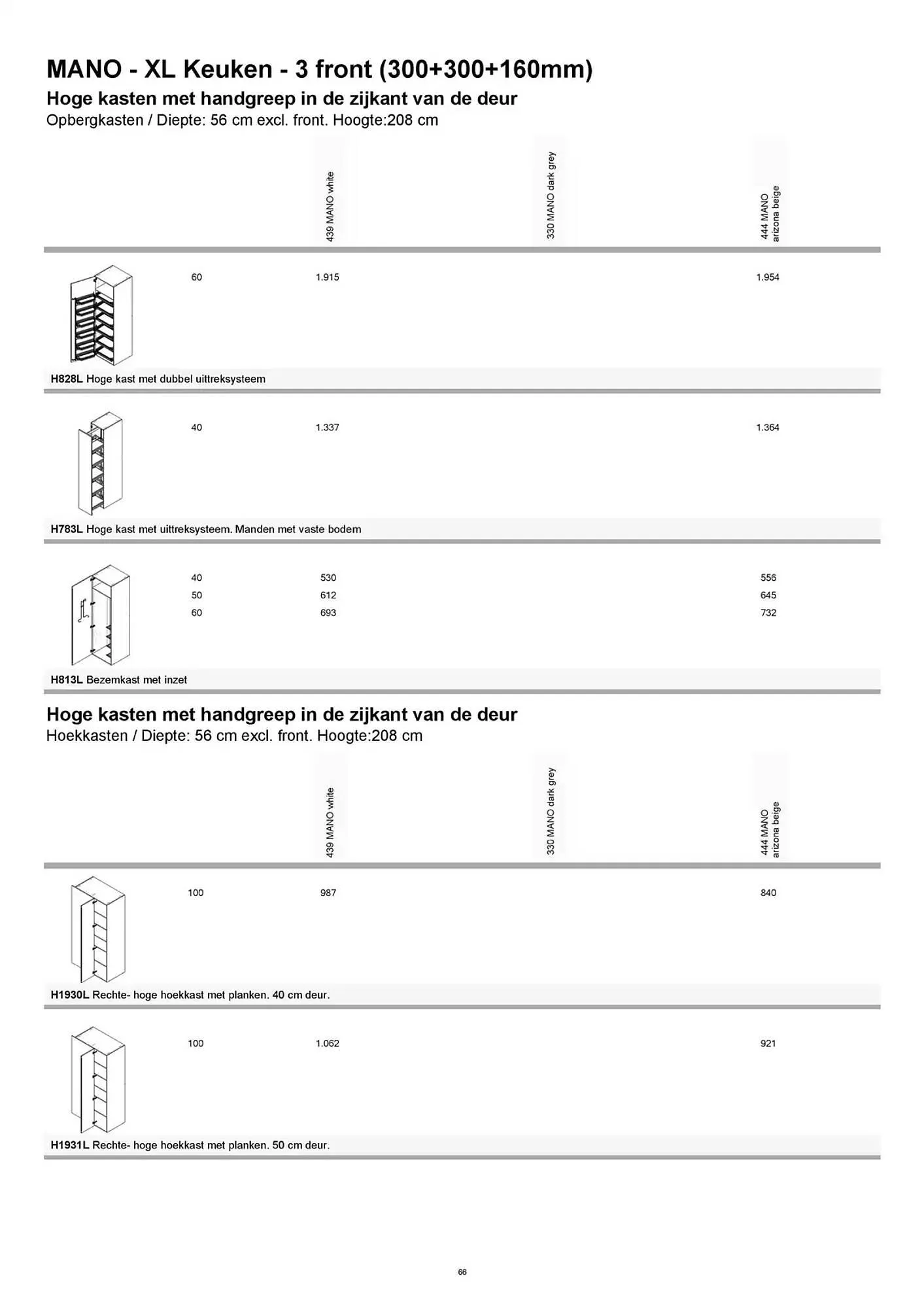 Kvik folder van 20 januari tot 20 januari 2026 - folder pagina 66
