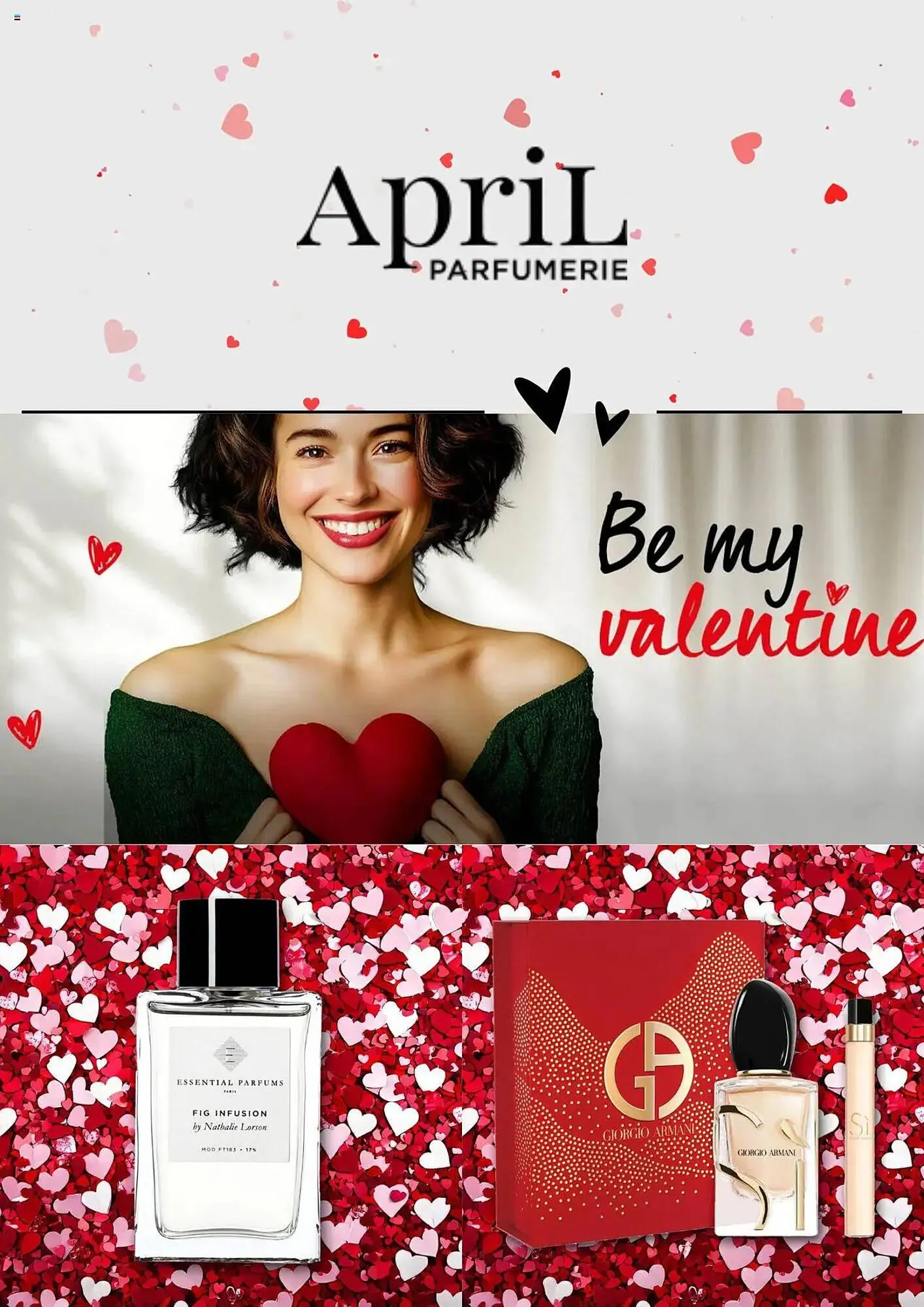 April Beauty folder - 1