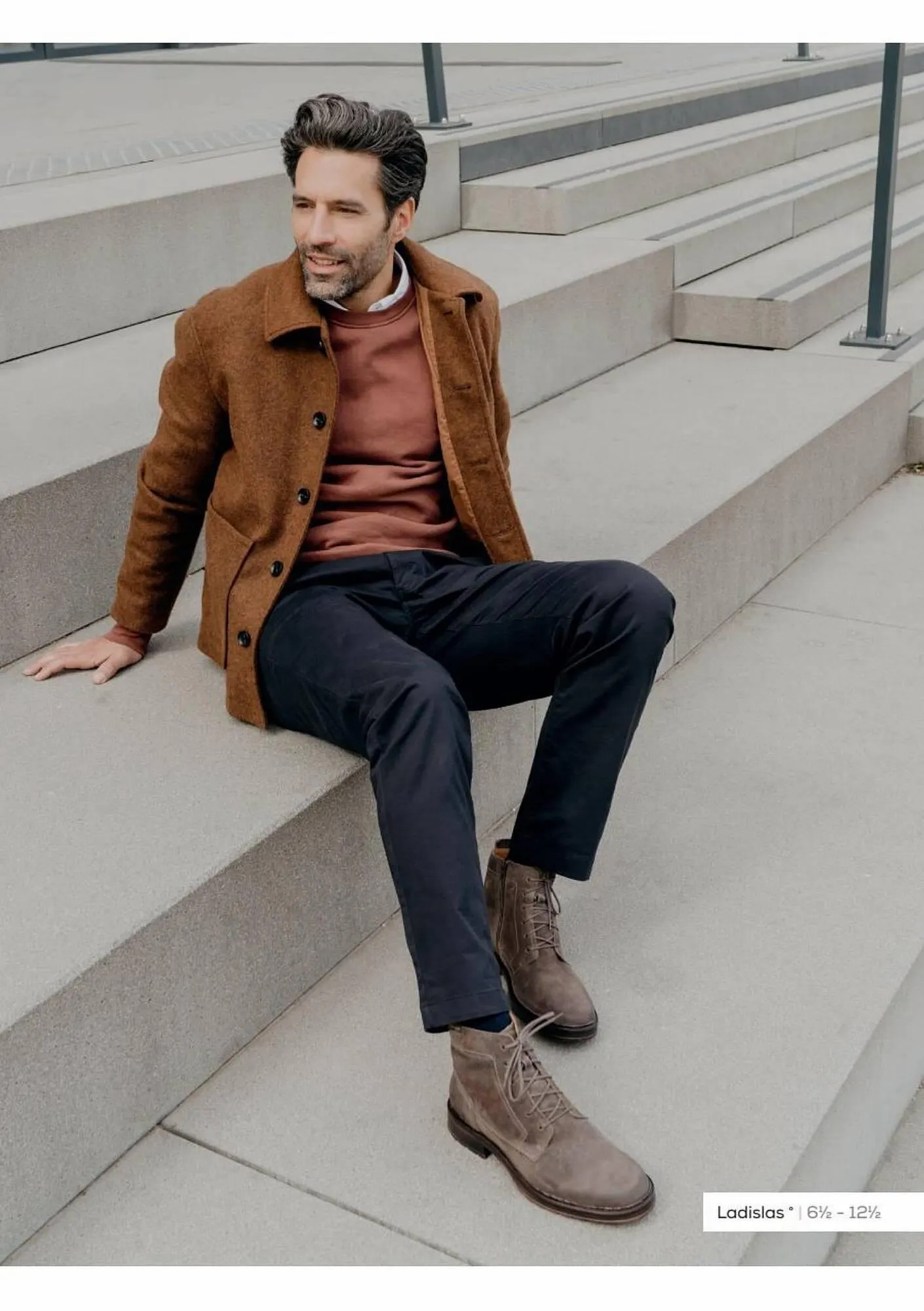 Catalogue Mephisto du 21 septembre au 21 décembre 2023 - Catalogue page 27