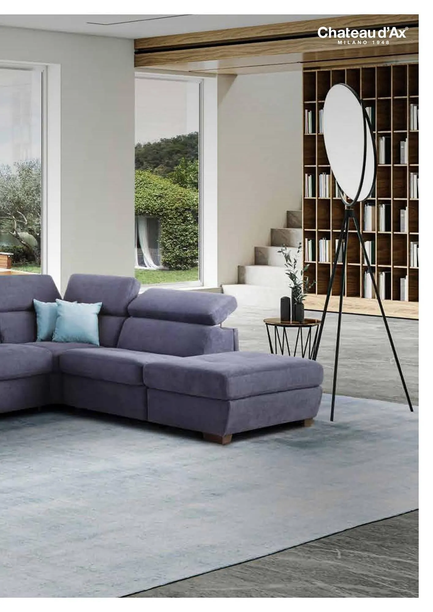 Chateau d'Ax folder van 14 januari tot 18 februari 2026 - folder pagina 13