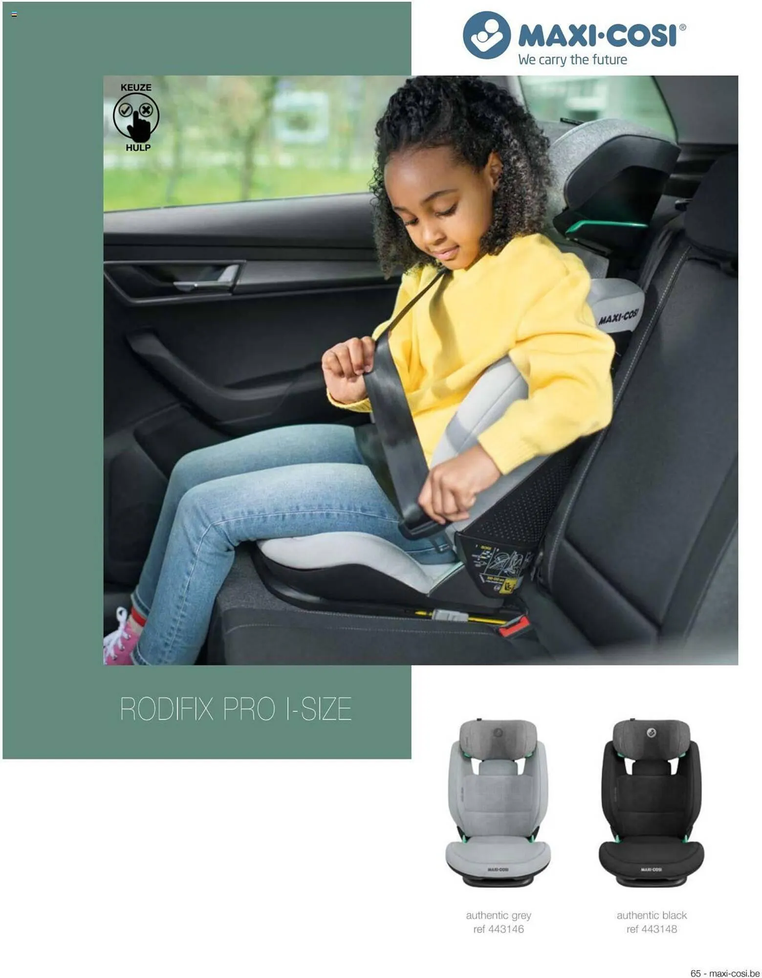 Paradisio Folder van 21 september tot 31 oktober 2023 - folder pagina 63