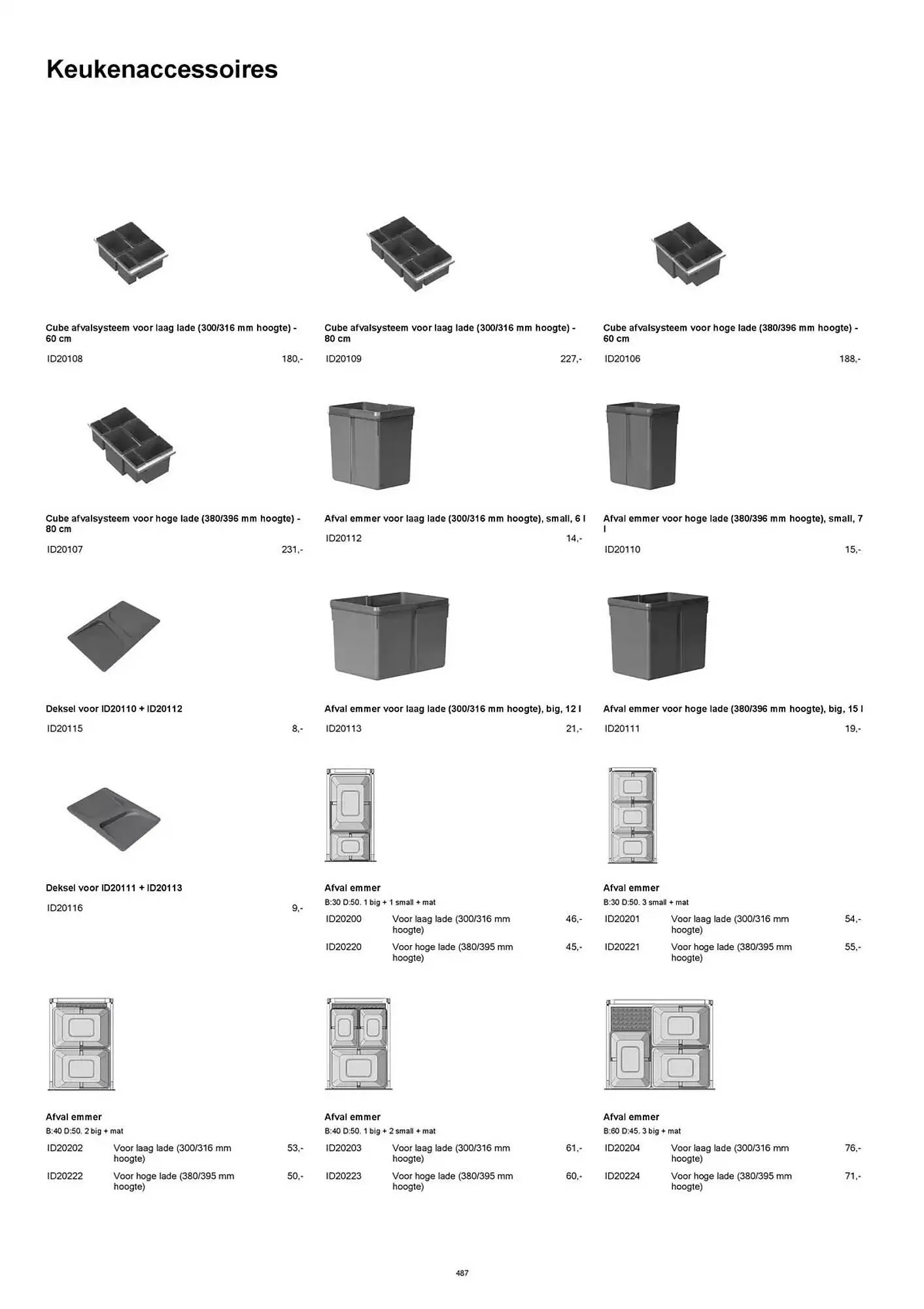 Kvik folder van 20 januari tot 20 januari 2026 - folder pagina 487