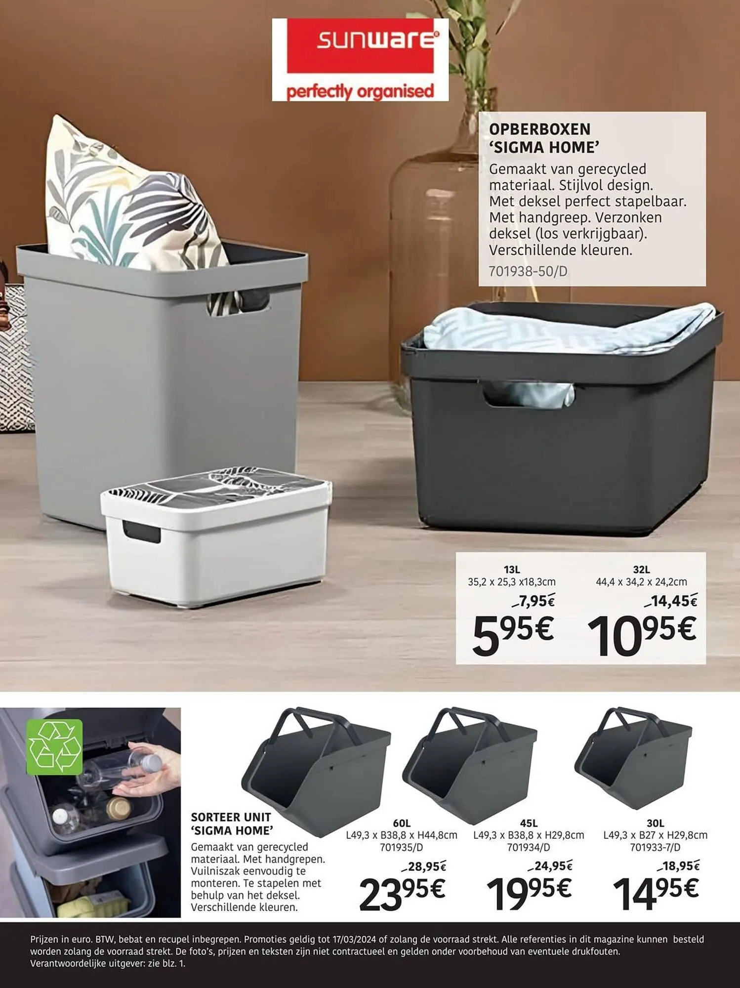 HandyHome folder van 15 februari tot 17 maart 2024 - folder pagina 8