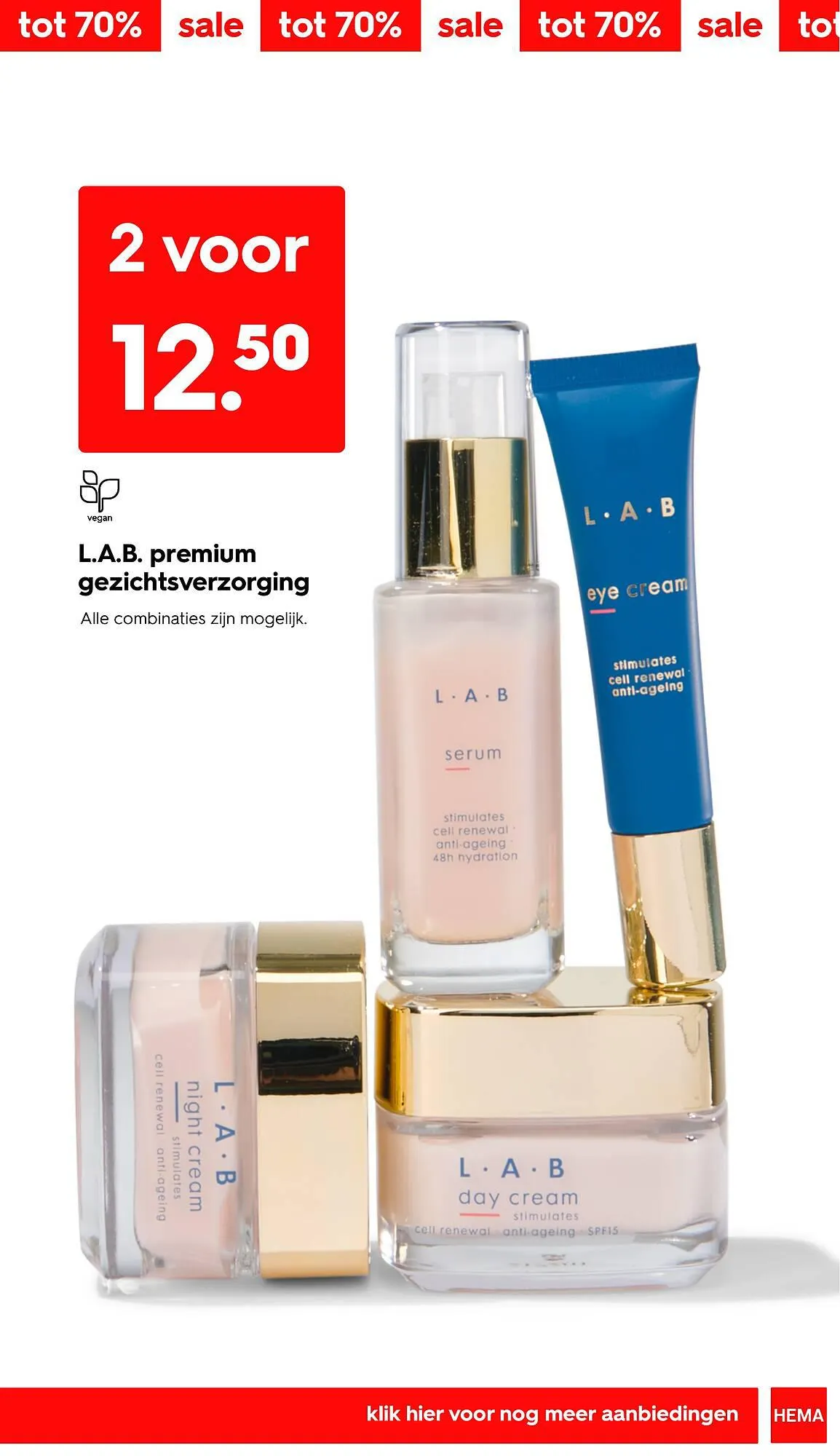 HEMA folder van 14 augustus tot 20 augustus 2023 - folder pagina 14