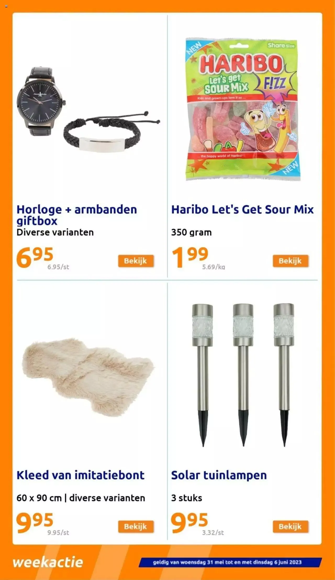 Action folder week / de la semaine 23 van 13 juni tot 31 december 2023 - folder pagina 18