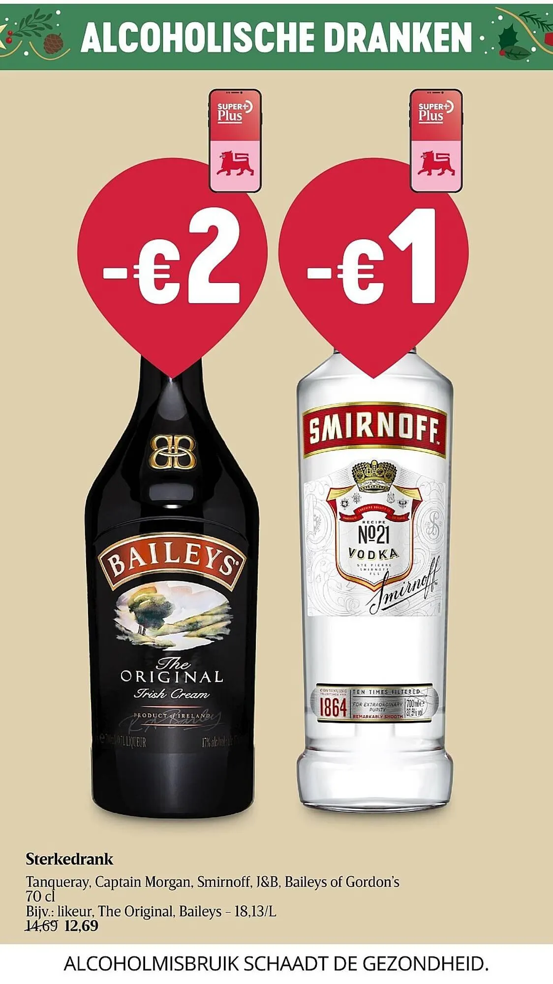 Delhaize folder van 11 december tot 17 december 2025 - folder pagina 46