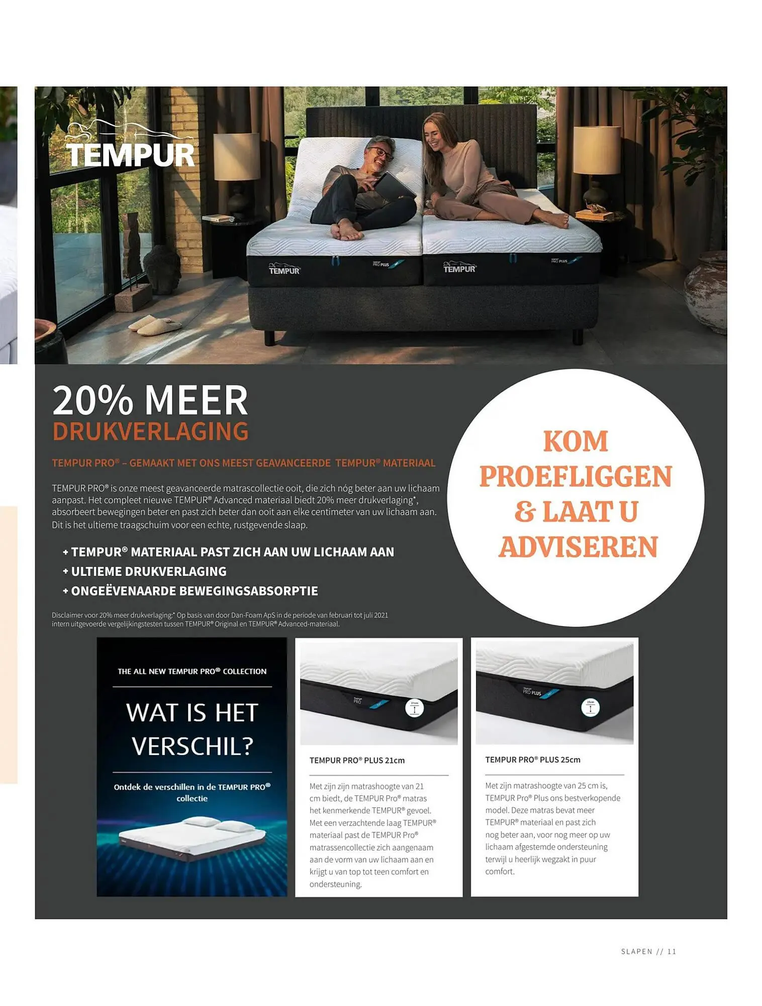 Prenuptia folder van 28 april tot 31 december 2025 - folder pagina 11