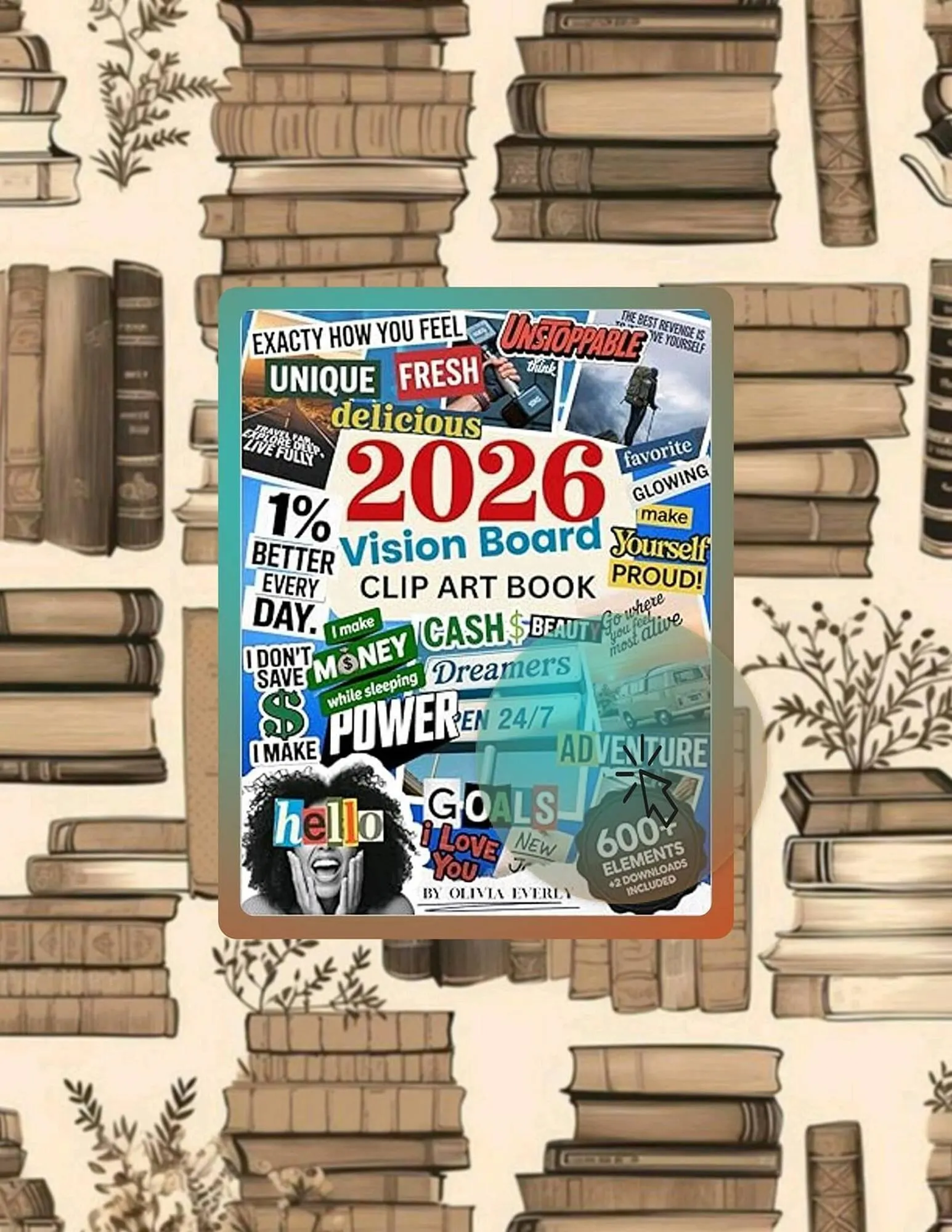 Colruyt folder van 1 januari tot 31 december 2026 - folder pagina 1