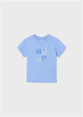 T-shirt Mayoral - Ocean