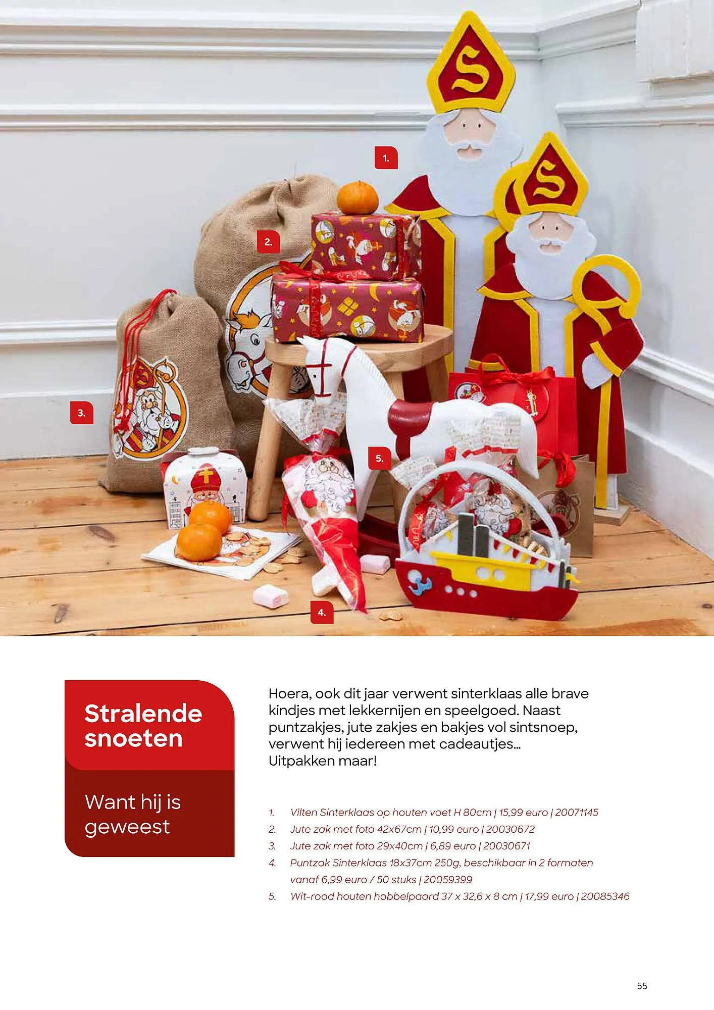 AVA Folder van 4 december tot 31 december 2023 - folder pagina 55