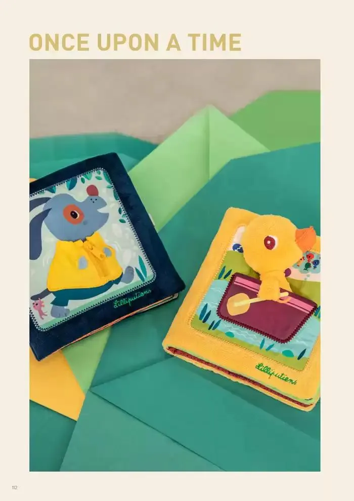 Collection 2025 van 7 januari tot 7 januari 2026 - folder pagina 112