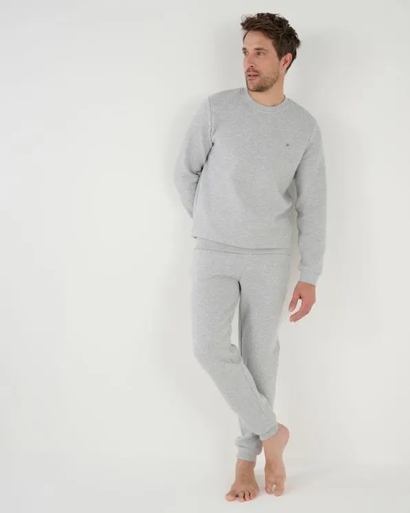 Pyjama gewatteerd Thermolactyl