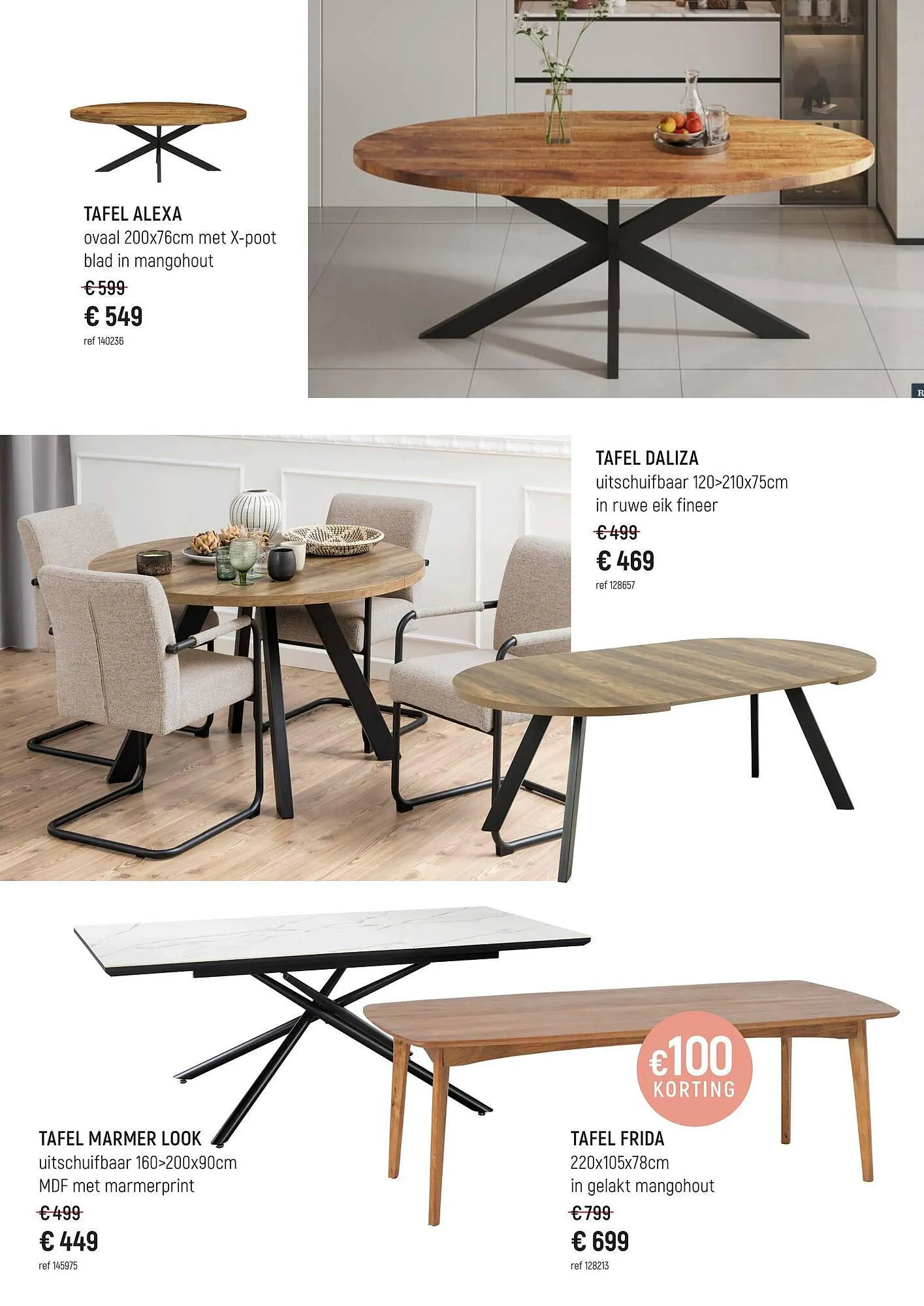 Freetime Folder van 14 november tot 14 november 2023 - folder pagina 24