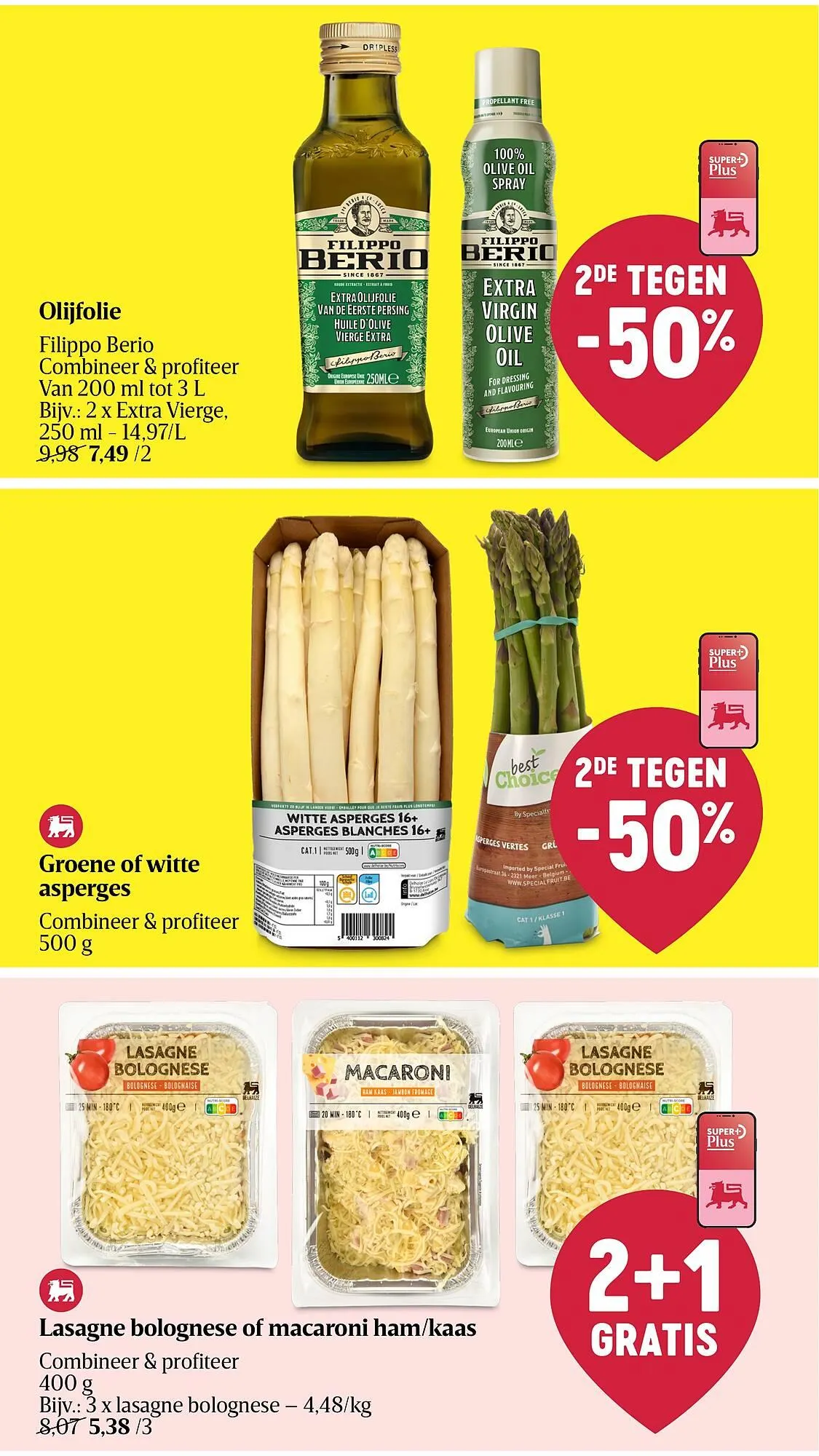 AD Delhaize folder van 13 mei tot 19 mei 2026 - folder pagina 14