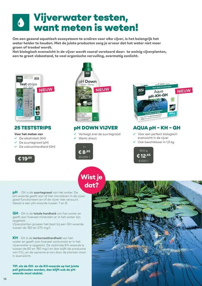 BSI van 8 mei tot 31 oktober 2024 - folder pagina 14