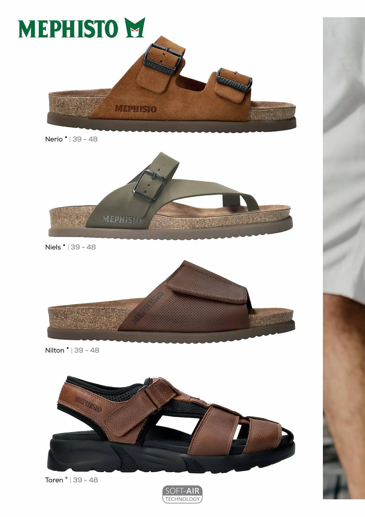 Mephisto Folder van 20 juli tot 31 juli 2023 - folder pagina 30