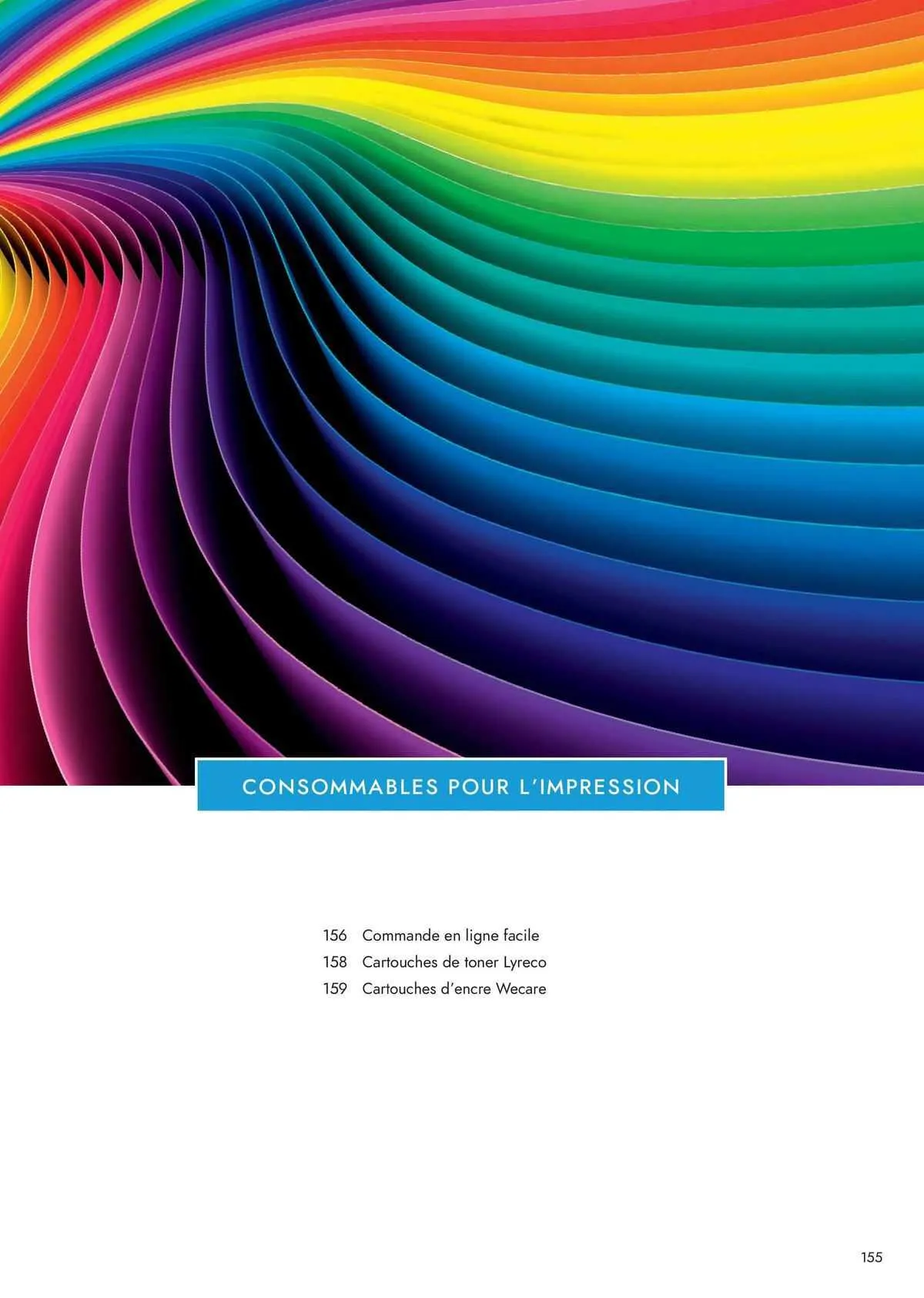 Lyreco Folder van 5 oktober tot 31 december 2023 - folder pagina 129