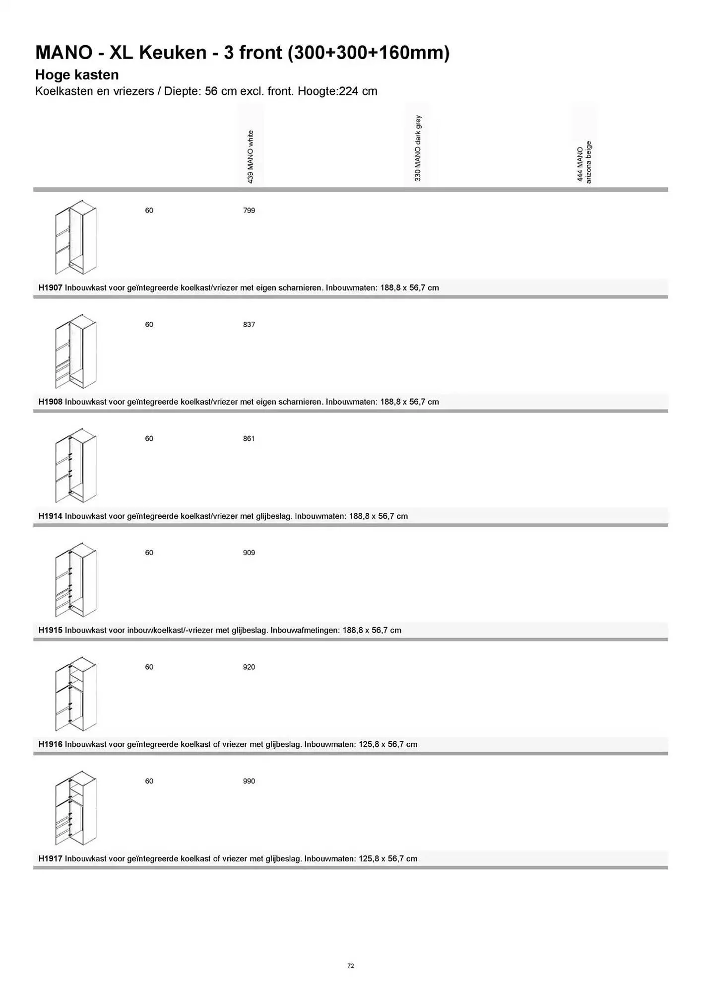 Kvik folder van 20 januari tot 20 januari 2026 - folder pagina 72