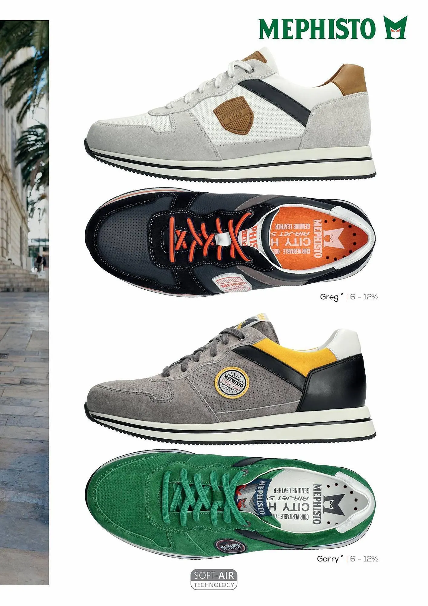 Mephisto Folder van 20 juli tot 31 juli 2023 - folder pagina 29