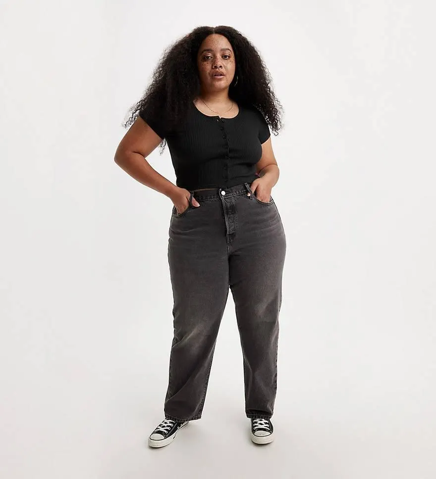 501® Original Jeans (plus Size)
