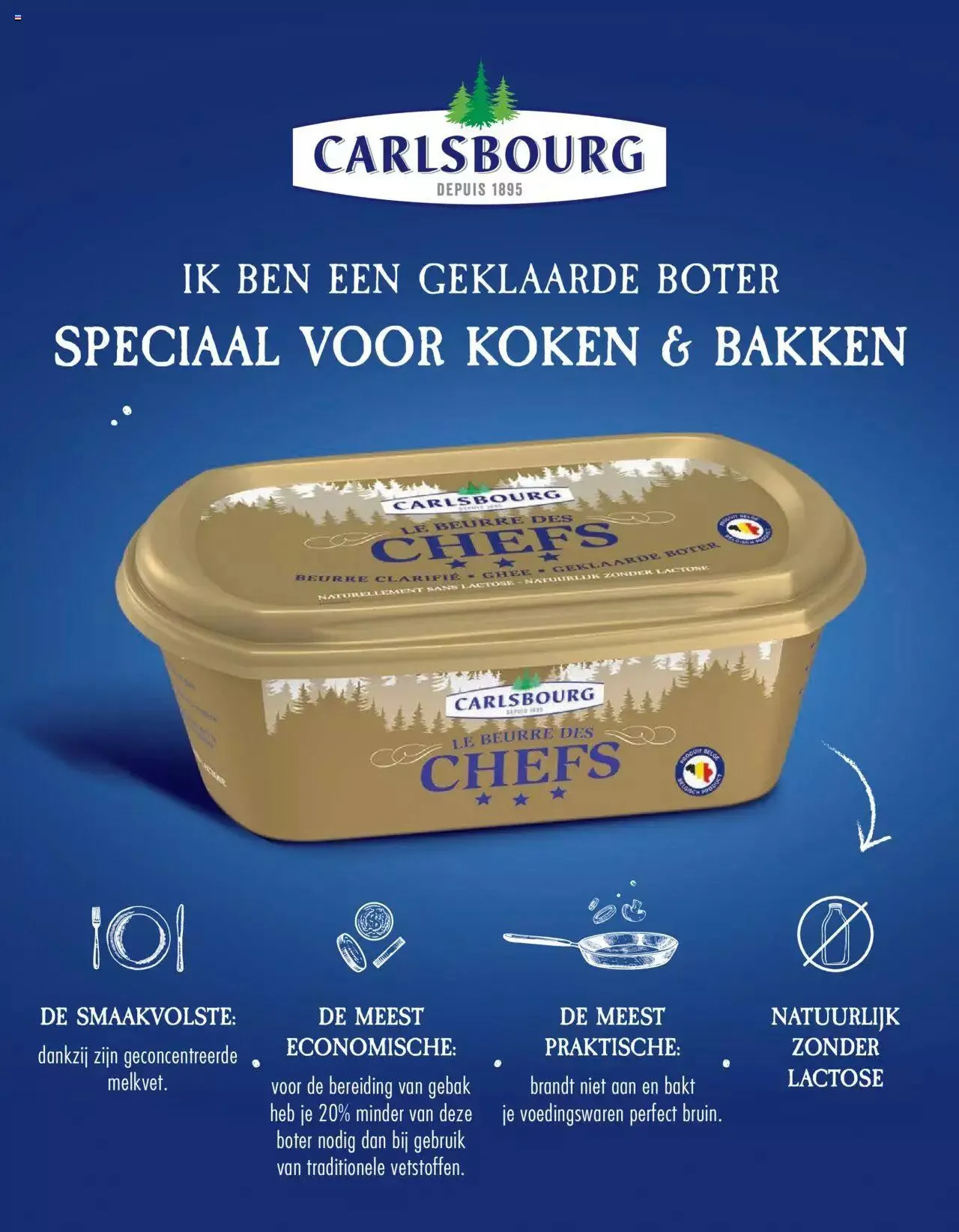 Delhaize Magazine N°69 NL van 31 mei tot 31 december 2023 - folder pagina 4