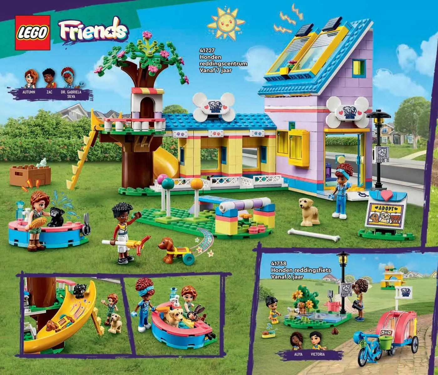 LEGO Folder van 29 januari tot 31 januari 2024 - folder pagina 30