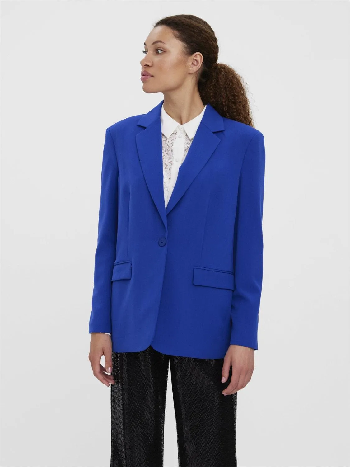 Klassieke blazer