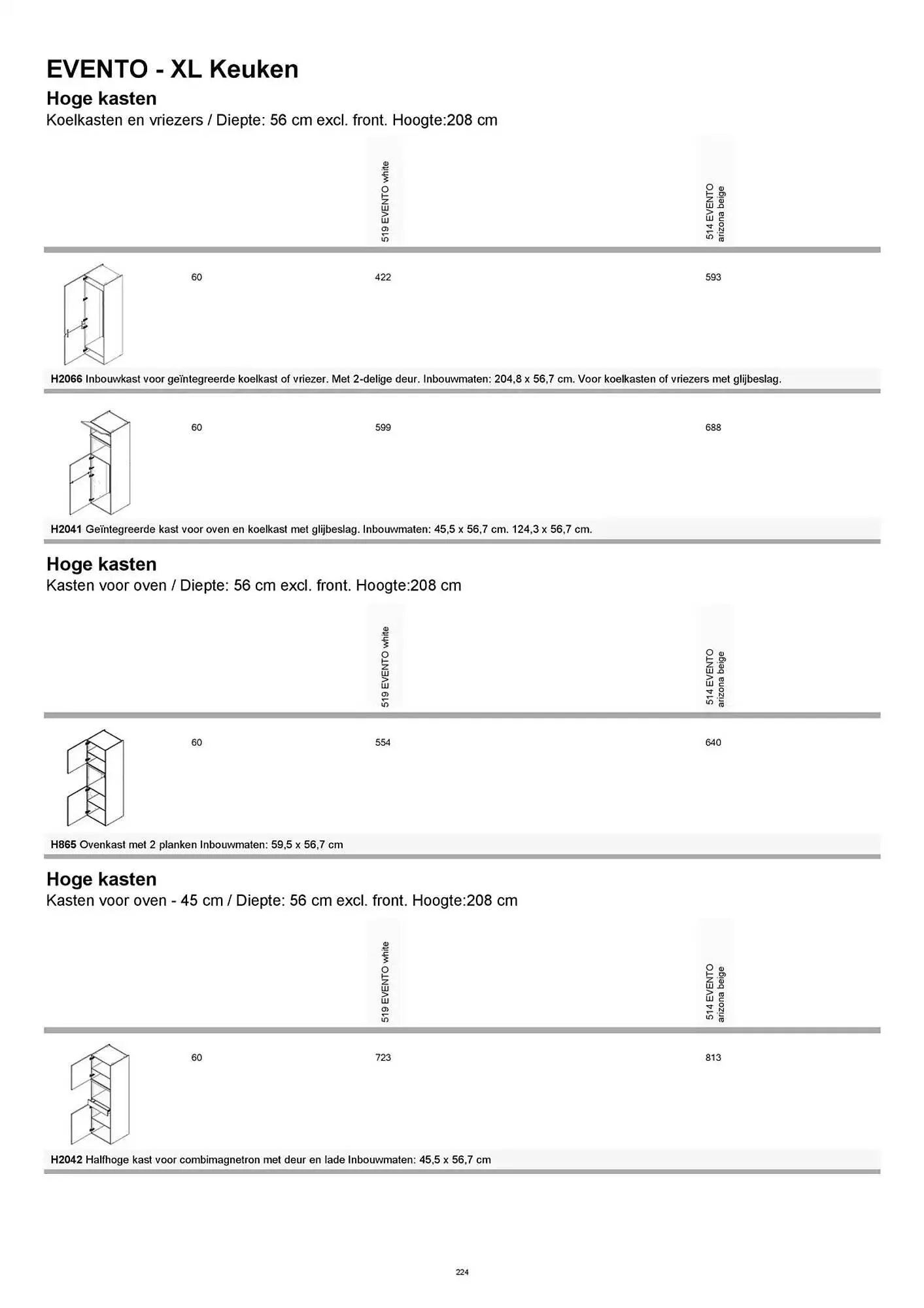 Kvik folder van 20 januari tot 20 januari 2026 - folder pagina 224