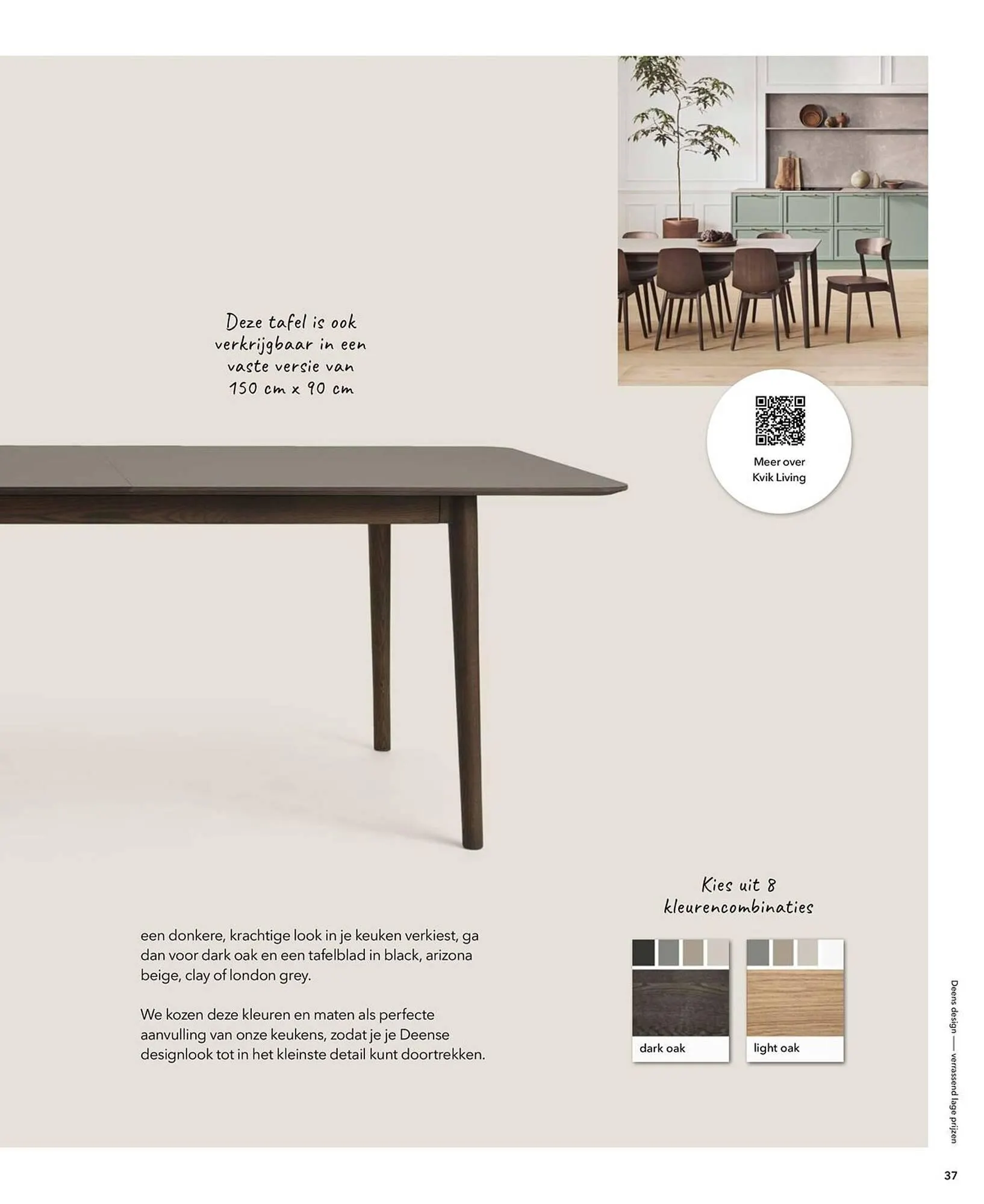Kvik folder van 9 september tot 18 maart 2026 - folder pagina 37