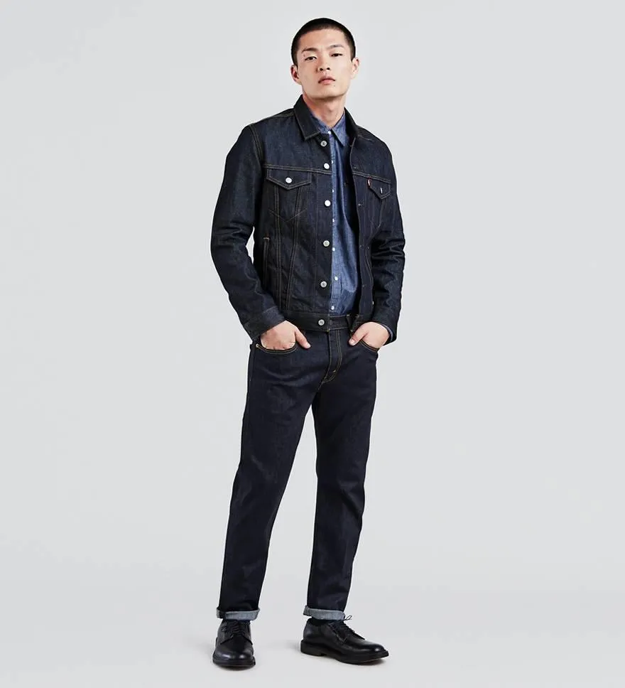 502™ Tapered Jeans