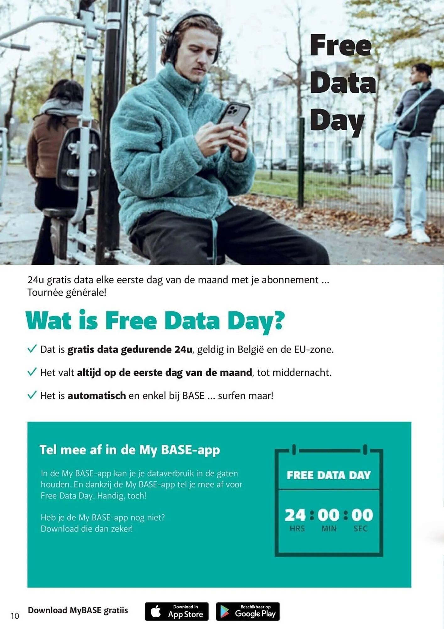 Base folder van 28 november tot 2 januari 2024 - folder pagina 10