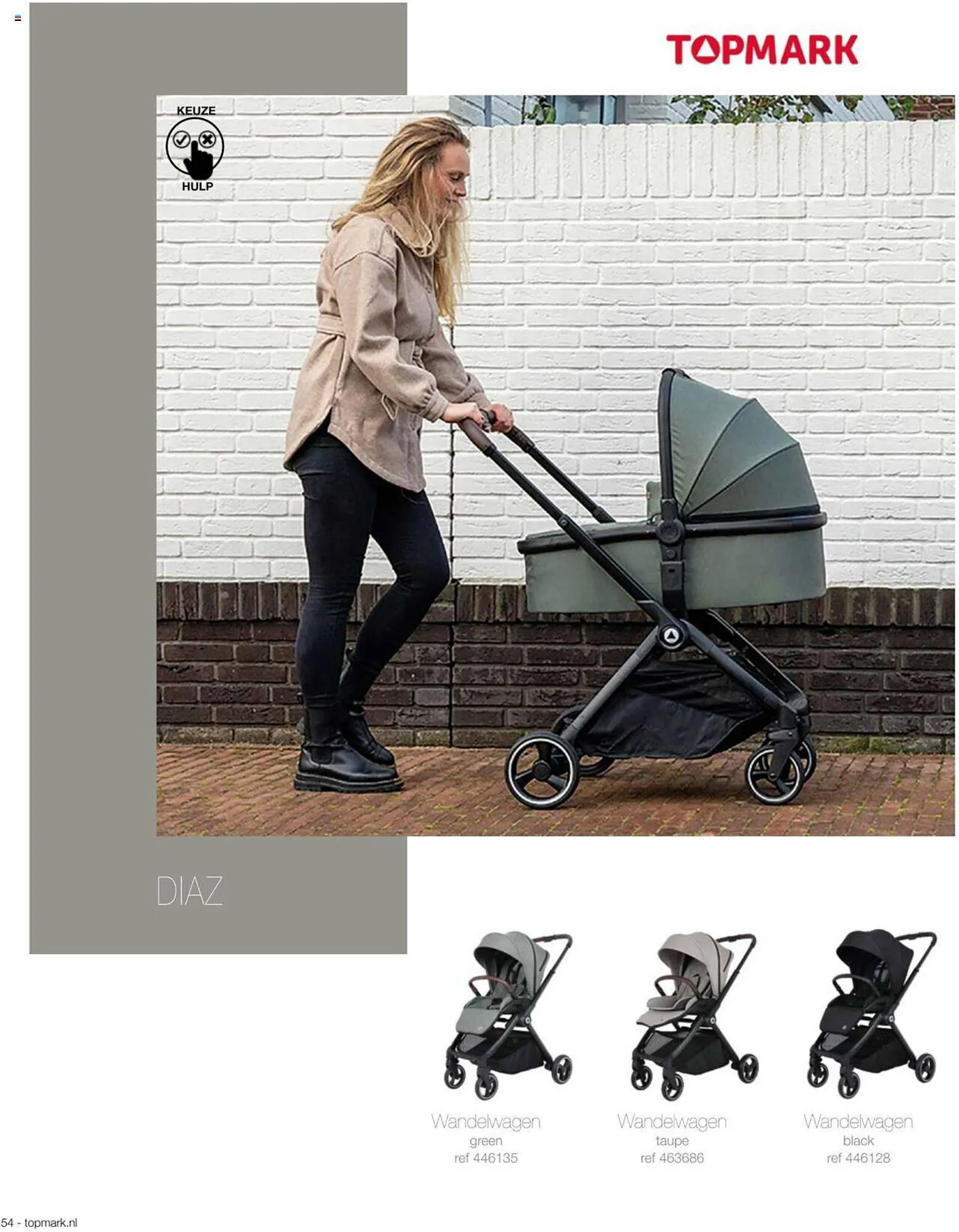 Paradisio Folder van 21 september tot 31 oktober 2023 - folder pagina 52