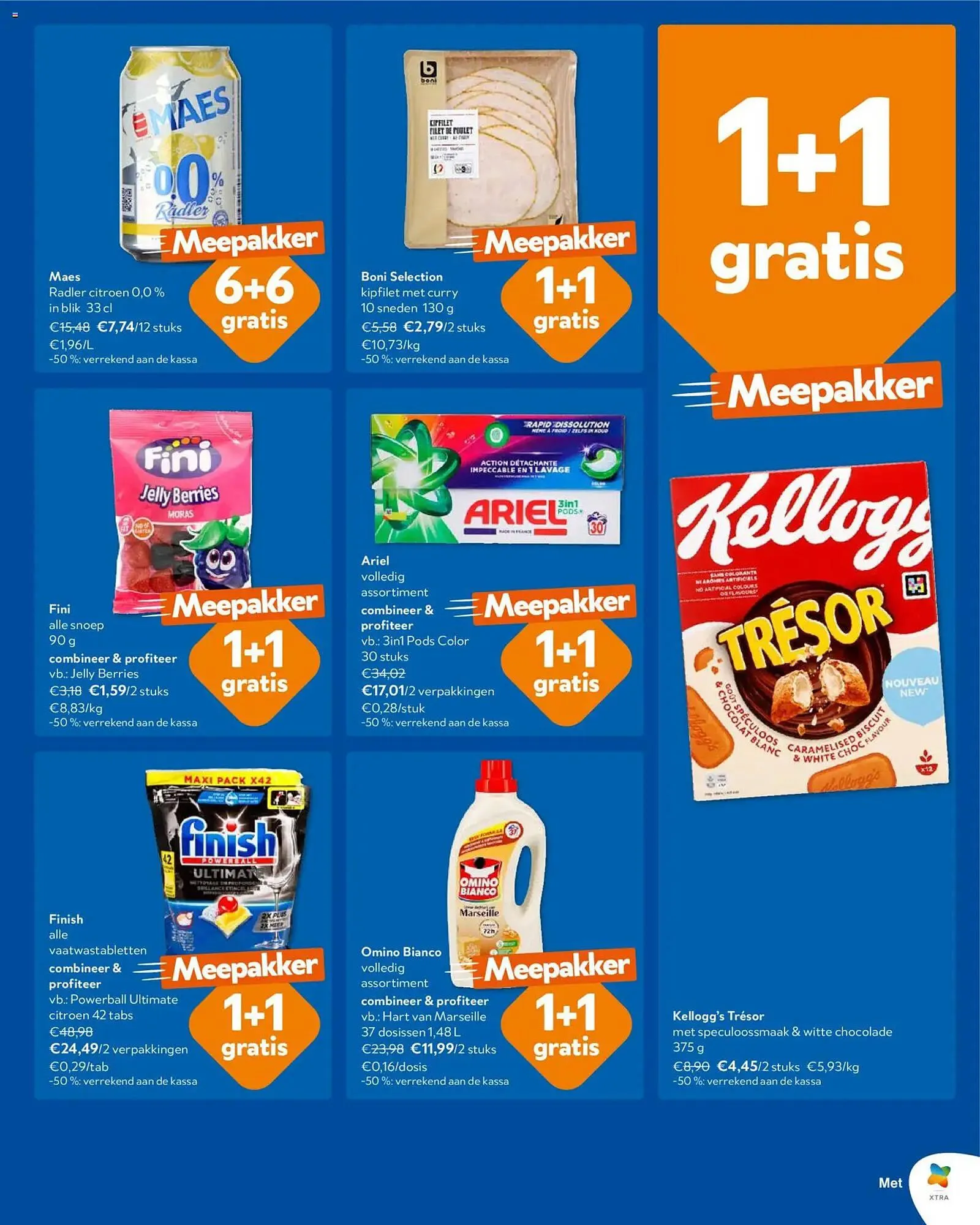 OKay folder van 22 april tot 5 mei 2026 - folder pagina 3