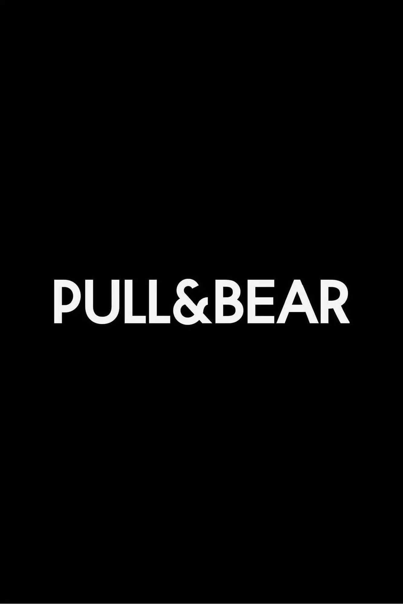 Pull&Bear Folder van 12 december tot 12 december 2023 - folder pagina 12