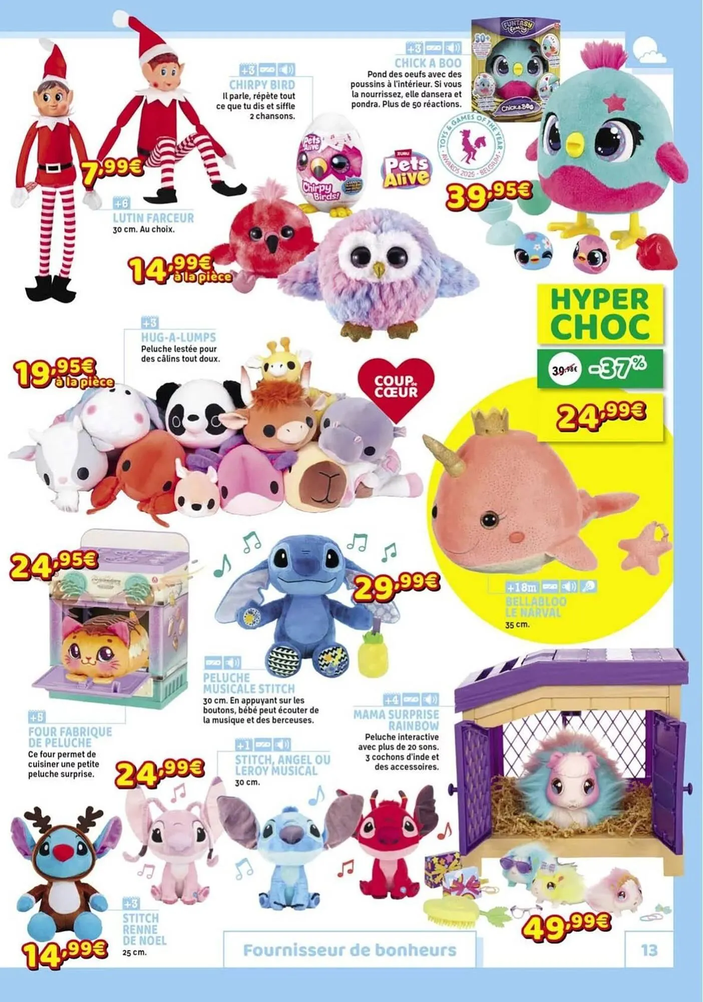 Broze folder van 6 november tot 31 december 2025 - folder pagina 13