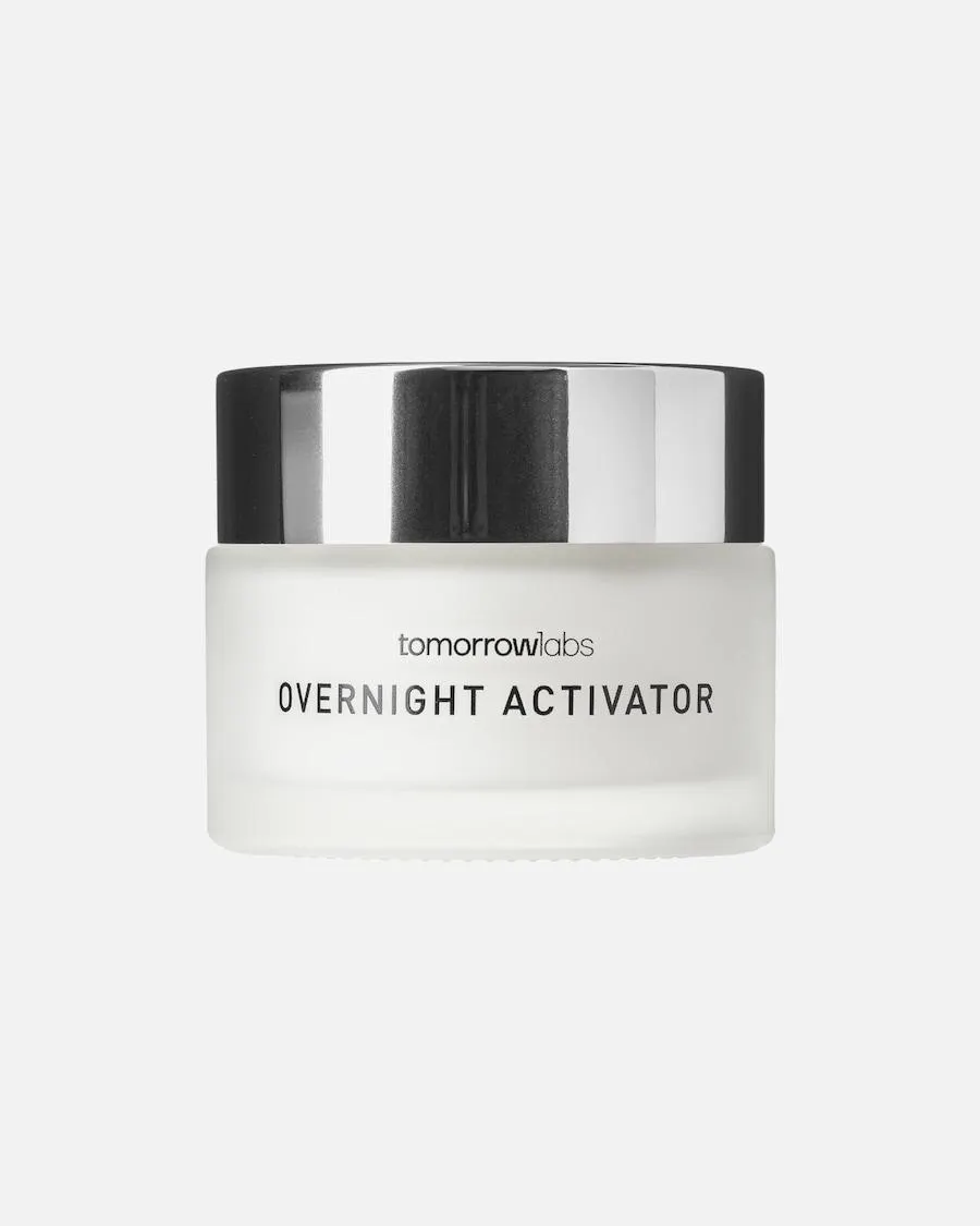 Overnight Activator