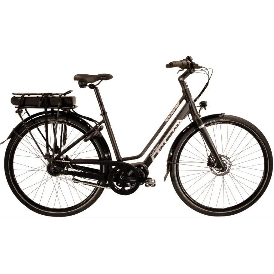Fiets Thompson Arosa steps inter 7