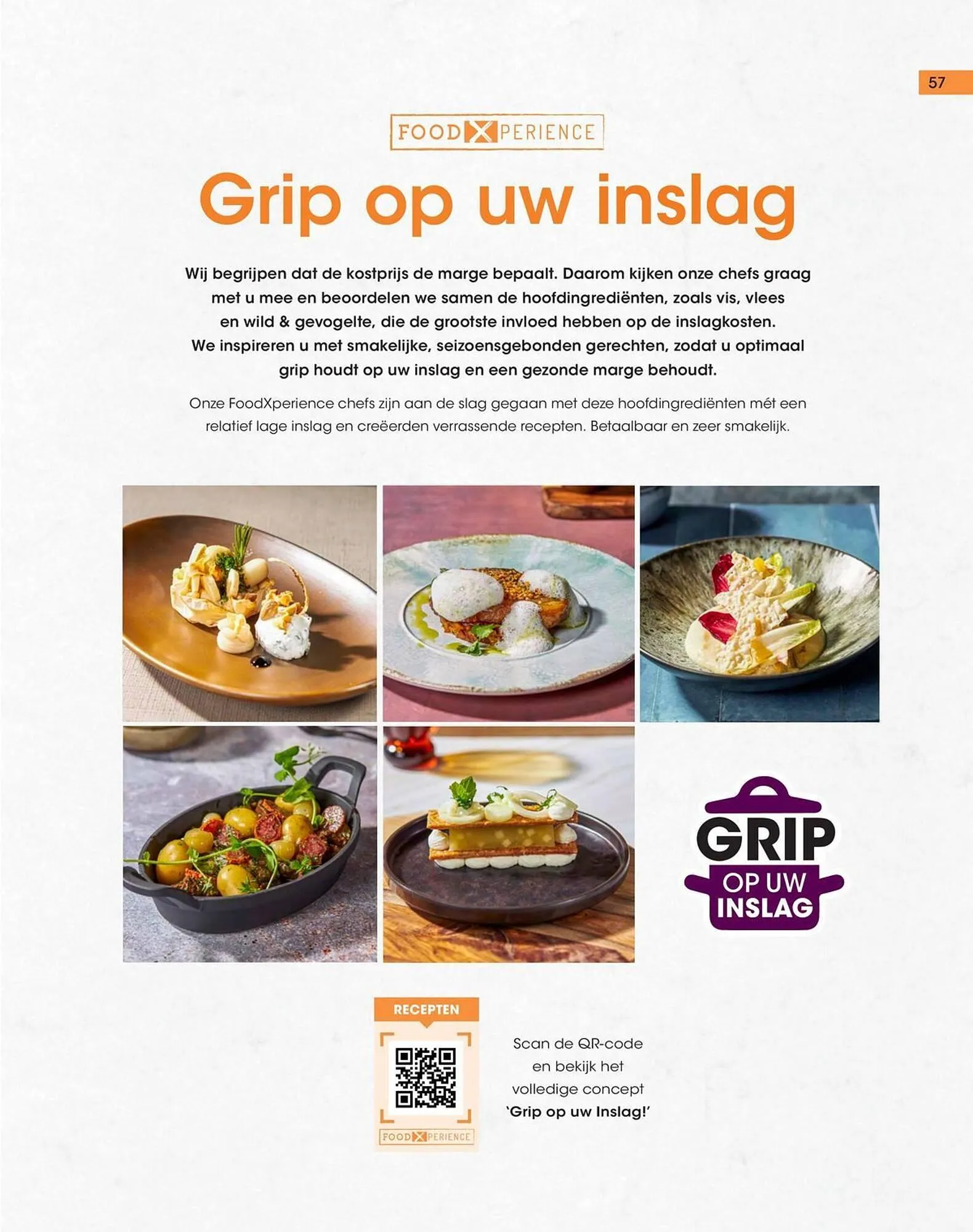 Hanos folder van 22 september tot 16 november 2025 - folder pagina 57