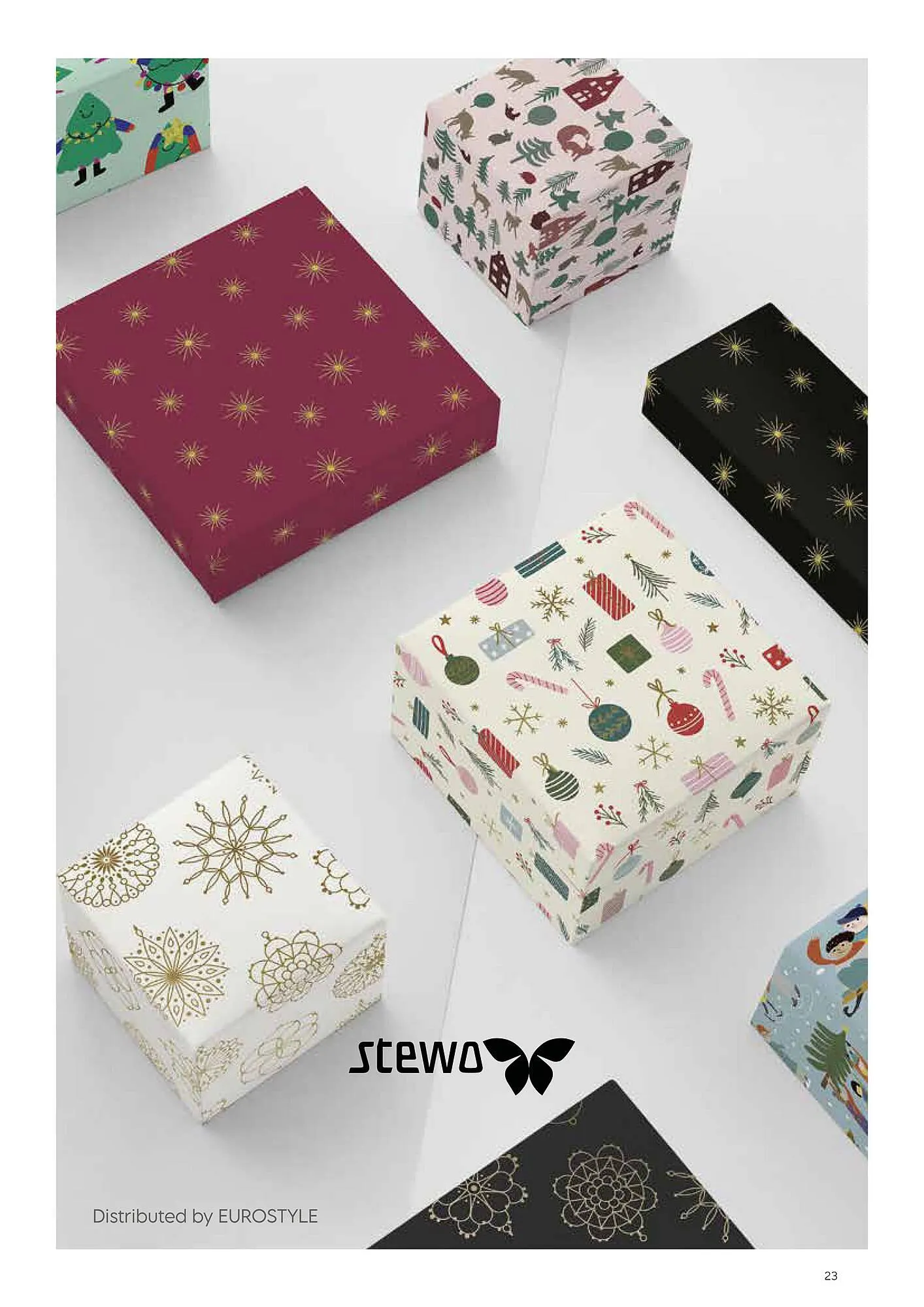 AVA Folder van 4 december tot 31 december 2023 - folder pagina 23