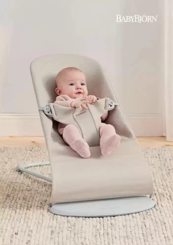 Babycatalogus van 10 februari tot 31 december 2025 - folder pagina 82